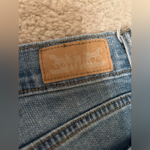 Levi’s 515 BootCut, size 4 - Picture 3 of 5